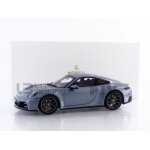Norev 1 / 18 - porsche 911 carrera - 2025 187170 - norev