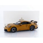 Norev 1 / 18 - porsche 911 gt3 - 2021 187387 - norev