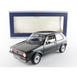 Norev - 1 / 18 - volkswagen golf gti - 1976 - 188487 - norev - 1 / 18