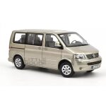 Norev 1 / 18 - volkswagen multivan - 2003 188602 - norev