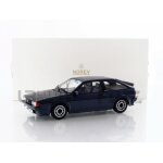 Norev 1 / 18 - volkswagen scirocco scala - 1987 188632 - norev