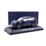 Norev 1 / 43 155563 citroen c5 aircross - 2022 diecast modelcar - norev