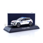 Norev 1 / 43 472876 peugeot 2008 police municipale - 2024 diecast modelcar - norev Norev 1 / 43 472876 peugeot 2008 police municipale - 2024 diecast modelcar - norev