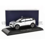 Norev 1 / 43 473924 peugeot 5008 gt - 2021 diecast modelcar - norev