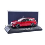 Norev 1 / 43 473938 peugeot 308 sw gt - 2021 diecast modelcar - norev Norev 1 / 43 473938 peugeot 308 sw gt - 2021 diecast modelcar - norev
