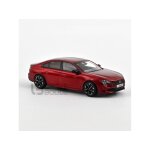 Norev 1 / 43 475831 peugeot 508 gt hybrid - 2023 diecast modelcar - norev Norev 1 / 43 475831 peugeot 508 gt hybrid - 2023 diecast modelcar - norev