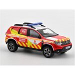 Norev 1 / 43 509050 dacia duster pompiers - secours medical 57 - 2020 diecast modelcar - norev Norev 1 / 43 509050 dacia duster pompiers - secours medical 57 - 2020 diecast modelcar - norev
