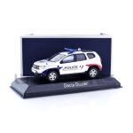 Norev 1 / 43 509054 dacia duster police nationale - 2021 diecast modelcar - norev Norev 1 / 43 509054 dacia duster police nationale - 2021 diecast modelcar - norev