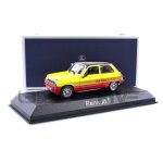 Norev 1 / 43 - 510536 - renault 5 ts monte carlo - 1978 - norev