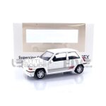 Norev 1 / 43 - 510538 - renault supercinq gt turbo phase ii - 1988 - norev