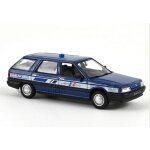 Norev 1 / 43 512139 renault 21 nevada gendarmerie info recrutement - 1992 diecast modelcar - norev Norev 1 / 43 512139 renault 21 nevada gendarmerie info recrutement - 1992 diecast modelcar - norev