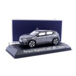 Norev 1 / 43 - 517920 - renault megane e - tech electric - 2022 - norev