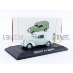 Norev 1 / 43 7711575916 renault juvaquatre - 1937 diecast modelcar - norev