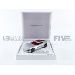 Norev 1 / 43 7711785144 renault coffret trezor - salon de paris 2016 diecast modelcar - norev