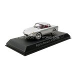 Norev 1 / 43 - alpine - renault a 108 coupe 2 + 2 - 1961 - 517821 - norev