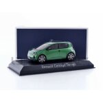 Norev 1 / 43 - renault concept twingo e - tech 100% electric - 2024 517968 - norev