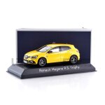 Norev 1 / 43 - renault megane iv rs trophy - 2020 517729 - norev