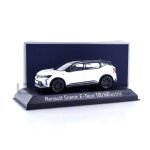 Norev 1 / 43 - renault scenic e - tech 100% electrique esprit alpine - 2024 517935 - norev
