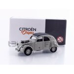 Norev 1 / 54 - citroen 2cv 4x4 - 1964 amc0191026s - norev