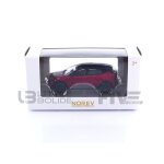 Norev 1 / 64 - renault scenic e - tech 100% electrique - 2024 310963 - norev