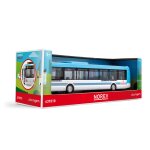 Norev bus irisbus plastigam