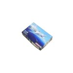 Northrop grumman x - 47b ucas. us navy - maquette d'avion freedom models fd18001 - freedom model kit