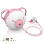 Nosiboo mouche bb electrique rose