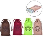 Nouveau! 1pc tarot carte tableau jeu survie bracelets avec fermoir outil d'urgence table jeu tarot carte ...