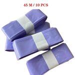 Nouveau 5 / 10 violet seau a couches recharges sacs pour angelcare poubelle pour sangenic tommee tippee ...