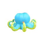 Nouveau costume gonflable halloween cosplay performance costume octopus performance costume stage party ... Nouveau costume gonflable halloween cosplay performance costume octopus performance costume stage party ...