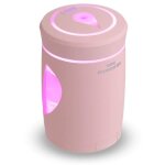 Nouveau creatif mignon canape humidificateur usb diffuseur colore veilleuse bureau humidificateur d'air ...