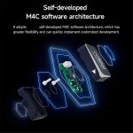 Nouveau drone cuav rm3100 haute pr�cision, boussole magn�tique c - compass pour pilote automatique - ...