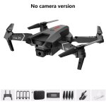 Nouveau drone rc p5 4k avec cam�ra photo a�rienne, quadricopt�re rc pliable, fpv professionnel, h�licopt�re ...