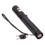 Nouveau laser puissant 303 focus rglable 532nm pointeur laser vert lumire pointeur laser stylo pour ...