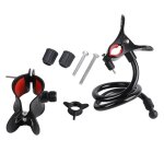 Nouveau mains libres rglable enfants bb eau lait biberon porte - bouteille pince support