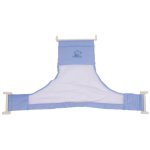 Nouveau n� b�b� si�ge de baignoire r�glable b�b� baignoire anneaux net enfants baignoire infantile s�curit� ...