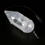 Nouveau petit pige de pche a appt, 1 pice, support de panier d'alimentation, attrape - appt pour ...
