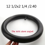 Nouveau pneu intérieur 12 1 / 2x2 1 / 4 / 2. 40, adapté a de nombreux scooters electriques a gaz, pour ... Nouveau pneu intérieur 12 1 / 2x2 1 / 4 / 2. 40, adapté a de nombreux scooters electriques a gaz, pour ...