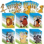 Nouveau roi lion décoration d'anniversaire le roi lion simba joyeux anniversaire assiette tasse serviettes ... Nouveau roi lion décoration d'anniversaire le roi lion simba joyeux anniversaire assiette tasse serviettes ...