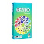 Nouveau skyjo jeu de socit carte fte des tables pour toute la famille deck box wit jeu de collective ...