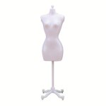 Nouveau support de corps pour vtements de chambre a coucher, convient aux tailles de femmes pour robe ...