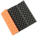 Nouveau tapis de camping l�ger pliable en mousse xpe, coussin portable imperm�able, outils de plein air, ...