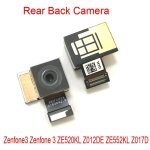 Nouveau test pour zenfone3 zenfone 3 ze520kl z012de ze552kl z017d camra arrire cble flexible module ...