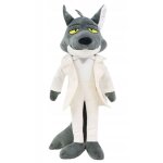 Le nouveau produit the le bad guys badass union peluche jouet mr. poupée wolf wolf Le nouveau produit the le bad guys badass union peluche jouet mr. poupée wolf wolf