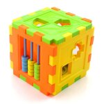 Nouveaut blocs de construction jouets enfants enfant bricolage jeu educatif jeux bloc jouets bb cognitif ...