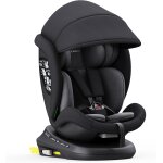 Nouvelhorizonstore - 946i s�ige enfant avec isoflx, fonction inclinable, 0 - 36 kg, 0 - 12 ans, groupo ...