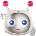 Nouvelhorizonstore - oly active baby miroir de voiture pour b�b� ¿ incassable face a l'arri�re pour ...