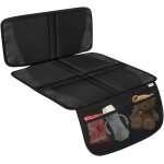 Nouvelhorizonstore - protection de si�ge auto pour enfants, housse de si�ge auto enfant pour isofix, ...