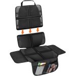 Nouvelhorizonstore - protection de si�ge auto pour enfant, compatible isofix, prot�ge - sieges auto pour ...