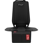 Nouvelhorizonstore - tapis de si�ge auto avec protection lat�rale - ajustement optimal - compatible isofix ...